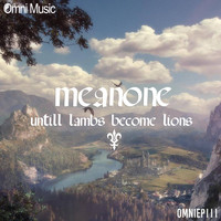 Meanone - Until Lambs Become Lions EP