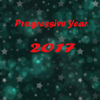 Various Artists - Progressive Year 2017
