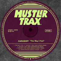 Carusoff - The Way I Feel