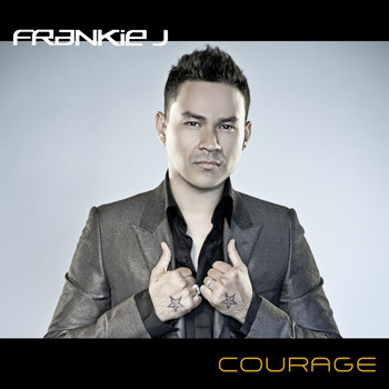 Frankie J - Courage