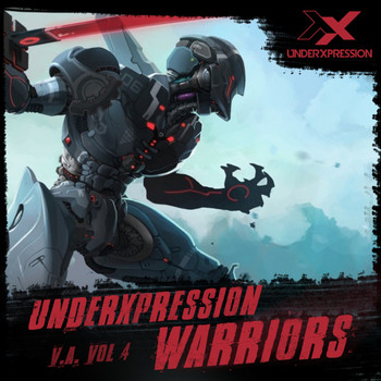 Various Artists - Warriors, Vol. 4