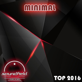 Various Artists - Minimal Top 2016