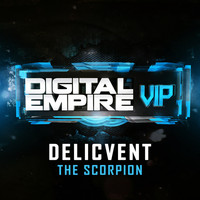 Delicvent - The Scorpion