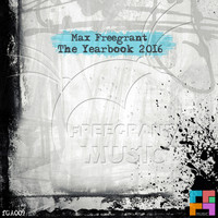 Max Freegrant - The Yearbook 2016
