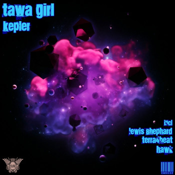 Tawa Girl - Kepler