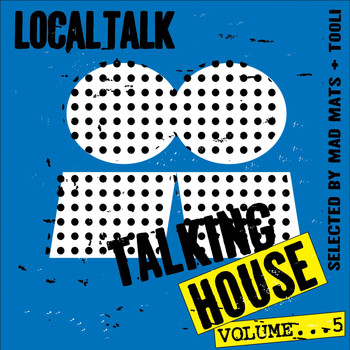 Various Artists - Talking House, Vol.5