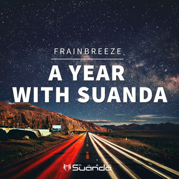 Frainbreeze - A Year With Suanda
