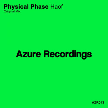 Physical Phase - Haof
