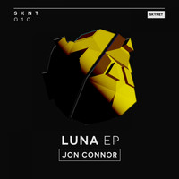 Jon Connor - Luna EP