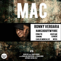 Ronny Vergara - Mac