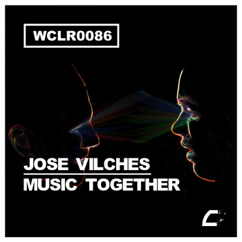Jose Vilches - Music Together