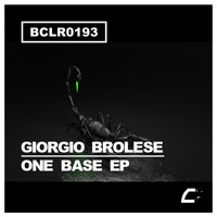 Giorgio Brolese - One Base EP