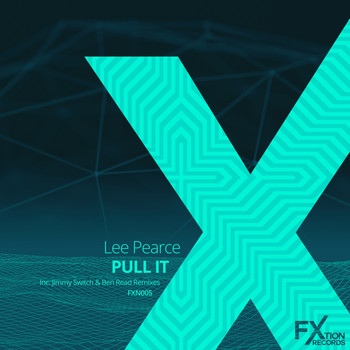 Lee Pearce - Pull It