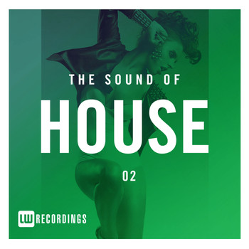 Various Artists - The Sound Of House, Vol. 02