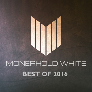 Various Artists - Monerhold White Best Of 2016