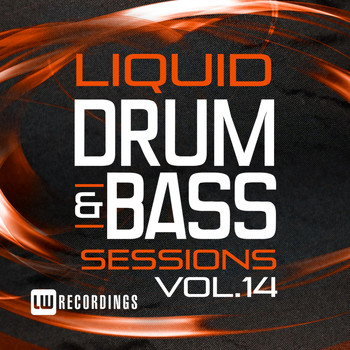 Various Artists - Liquid Drum & Bass Sessions, Vol. 14