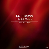 DJ Higen - Night Drive