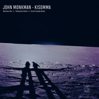 John Monkman - Kisomma