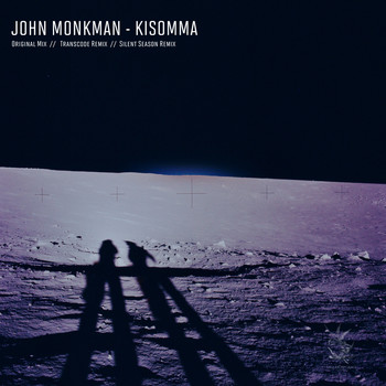 John Monkman - Kisomma