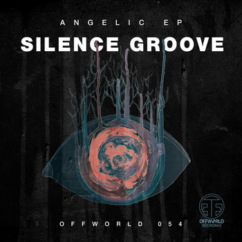 Silence Groove - Angelic EP