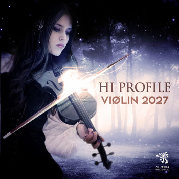 Hi Profile - Violin 2027