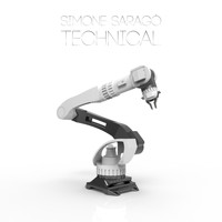 Simone Sarago - Technical