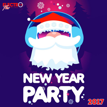 Various Artists - New Year Party 2017