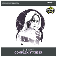 Dj The Fox - Complex State EP