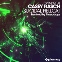Casey Rasch - Suicidal Hellcat