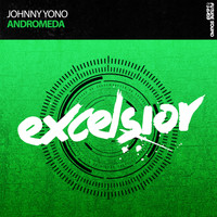 Johnny Yono - Andromeda