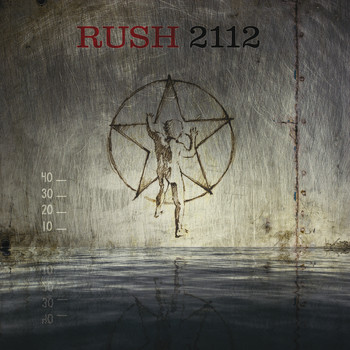 Rush - 2112 (40 Anniversary)