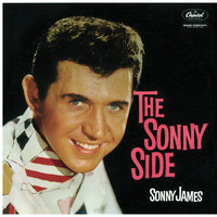 Sonny James - The Sonny Side