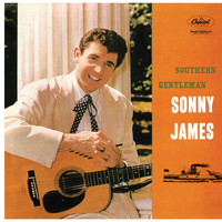 Sonny James - Southern Gentleman