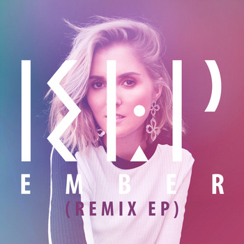 KLP - Ember (Remix EP)