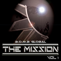 Cold Case - B.O.M.B. Global: The Mission, Vol. 1
