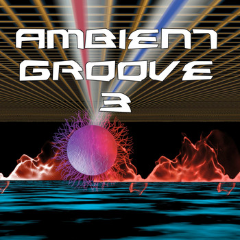 Various Artists - Ambient Groove 3