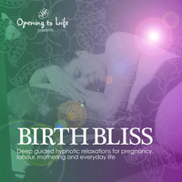 Anna Urbanski - Birth Bliss
