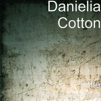 Danielia Cotton - Little Drummer Boy