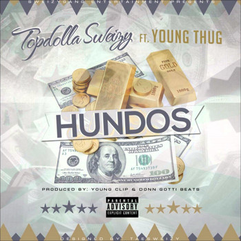 Young Thug - Hundos (feat. Young Thug)