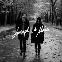 Joseph & Maia - Acoustic Extended Play