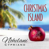 Nohelani Cypriano - Christmas Island