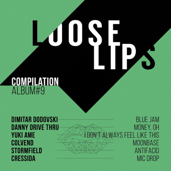 Various Artists - Loose Lips Compilation Album #9