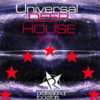 Various Artists - Universal Deep House Vol. 1