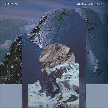 Sahara - Again into Blue