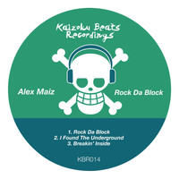 Alex Maiz - Rock Da Block