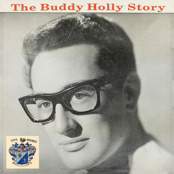 Buddy Holly - The Buddy Holly Story