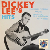 Dickey Lee - Dickey Lee's Hits