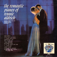 Ronnie Aldrich - The Romantic Pianos of Ronnie Aldrich