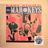 The Mar-Keys - Last Night