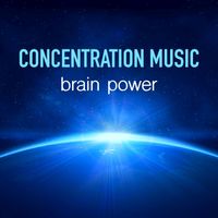 Exam Study Classical Music Orchestra - Concentration Music - Brain Power Music, Piano Music, Flute & Sea Waves with Nature Sounds for Relaxation, Autogenic Training, Concentration & Exams Study